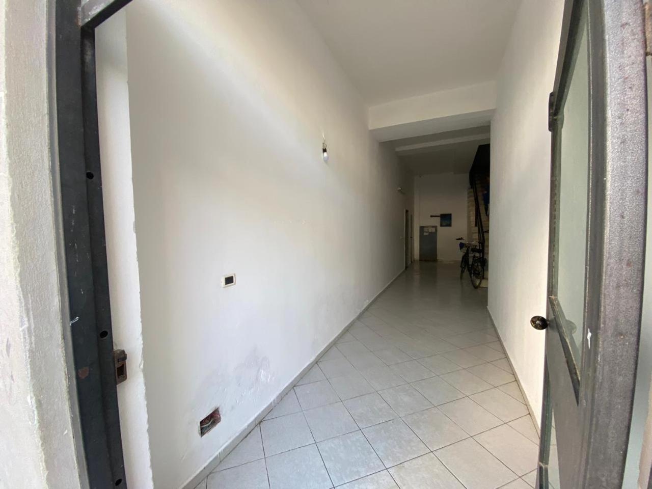 Liam Apartments Vlorë Buitenkant foto
